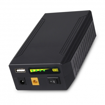 YB1203000-USB, 12V Lithium ion battery