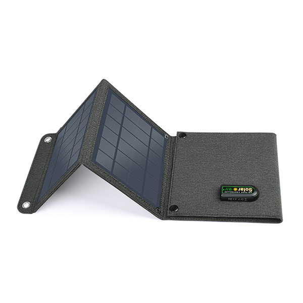 14W Solar charger